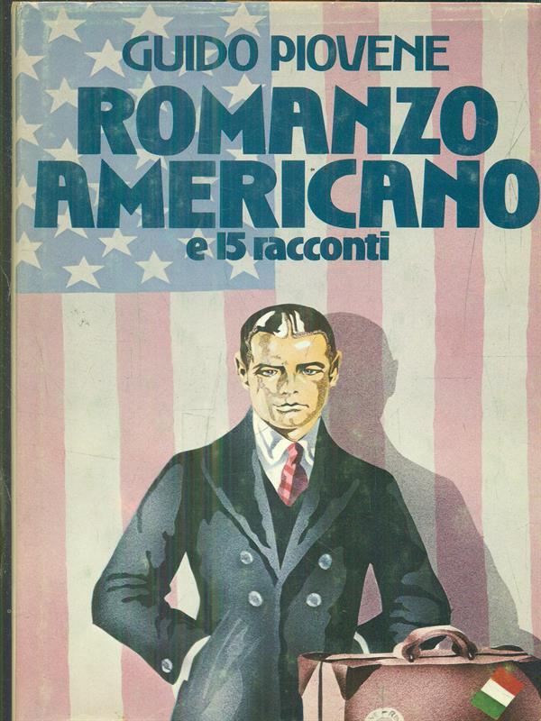 Romanzo americano