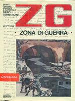ZG. Zona di Guerra 1917-1919 lettere dal fronte