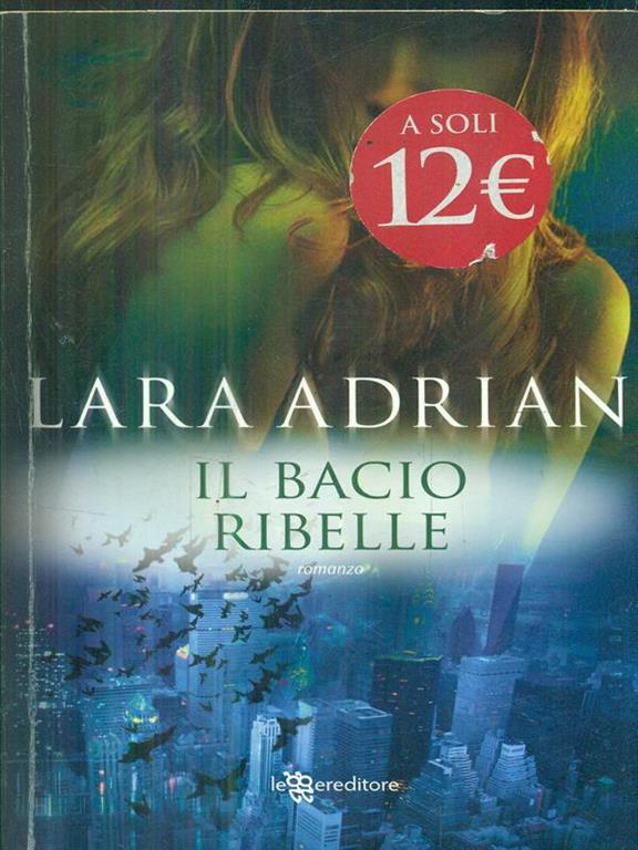 Libro di Faccia