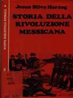 Storia della rivoluzione messicana