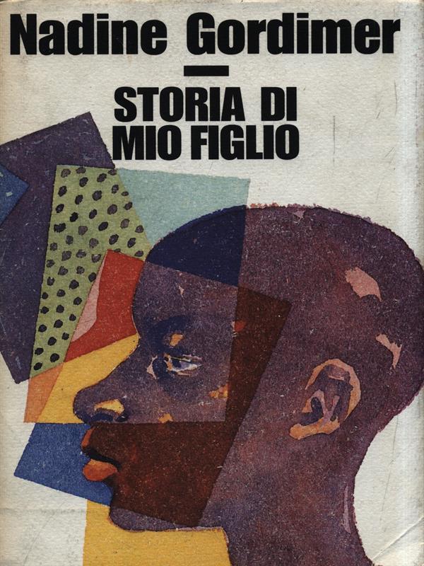 Libro di Faccia