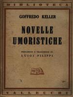 Novelle umoristiche