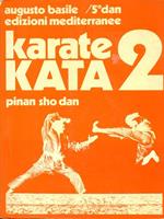Karate Kata 2
