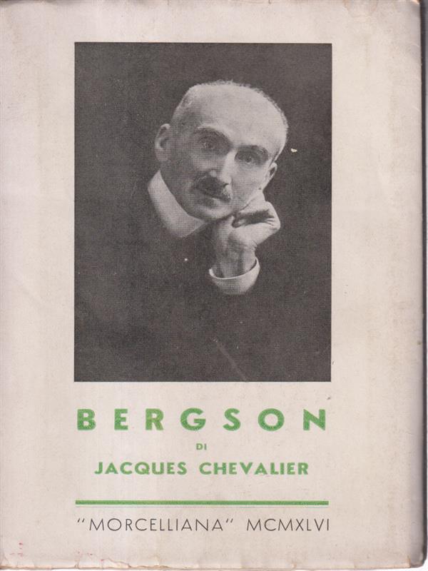 H. Bergson