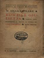 Romeo e Giulietta