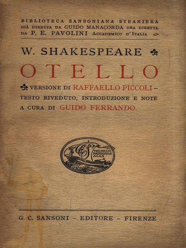 Otello