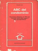 ABC del condominio