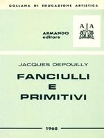 Fanciulli e primitivi