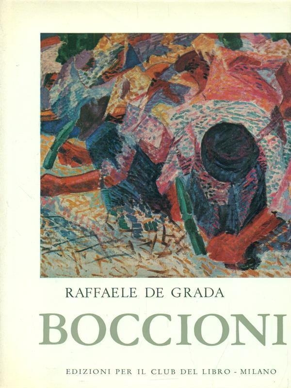 Libro di Faccia