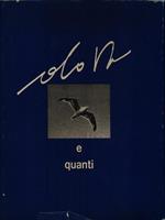 Dova e quanti