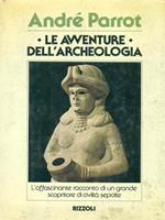 Le  avventure dell'archeologia