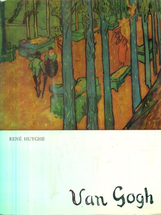 Van Gogh - René Huyghe - 3