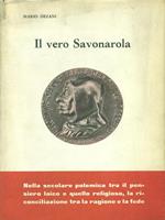 Il  vero Savonarola