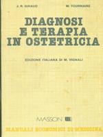 Diagnosi e terapia in ostetricia