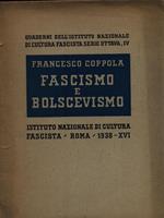 Fascismo e bolscevismo