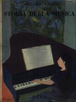 Storia della Musica. 3 Volumi