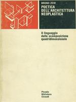 Poetica dell'architettura neoplastica