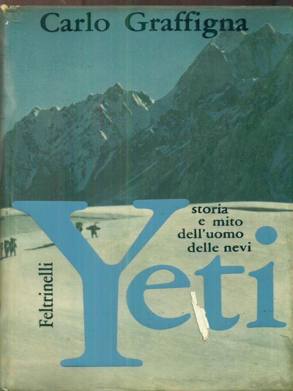 Yeti