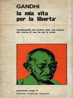 La mia vita per la libertà