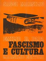 Fascismo e cultura