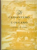 Il crisantemo su l'oceano