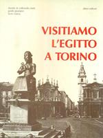 Visitiamo l'Egitto a Torino