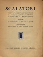 Scalatori