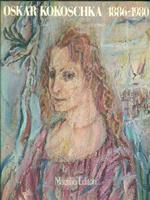 Oskar Kokoschka. 1886-1980