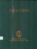 Emilio Farina