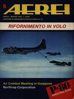 Aerei n. 5 Maggio 1982 Anno X