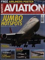 Aviation News December 2015
