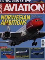 Aviation News. February 2016