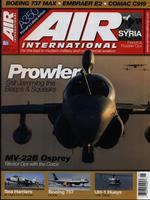 Air International January 2016 Vol. 90 No. 1