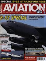 Aviation News. October 2017