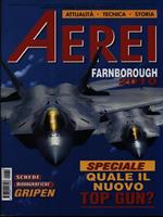 Aerei N. 60 Anno XXXVIII Novembre Dicembre 2010