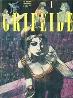Grifeide n.1 Il Grifo raccolta n. 1-2-3/ 1991
