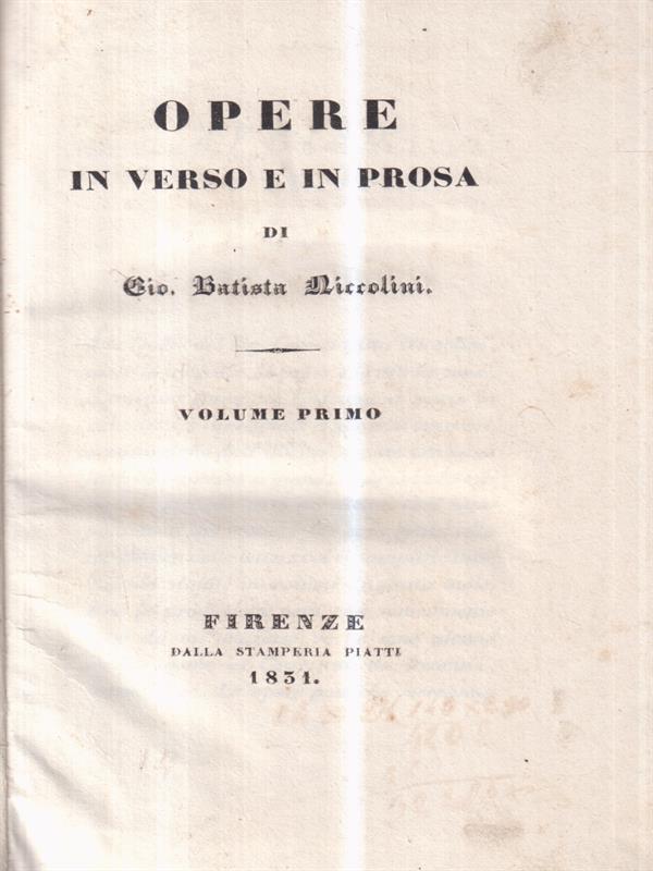 Libro di Faccia