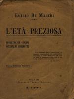 L' età preziosa