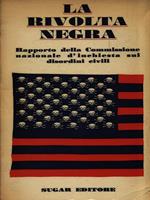 La rivolta negra