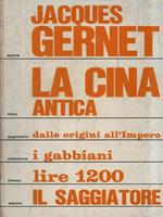 La Cina antica. Dall'origine all'impero