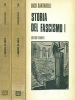Storia del fascismo 3 vv