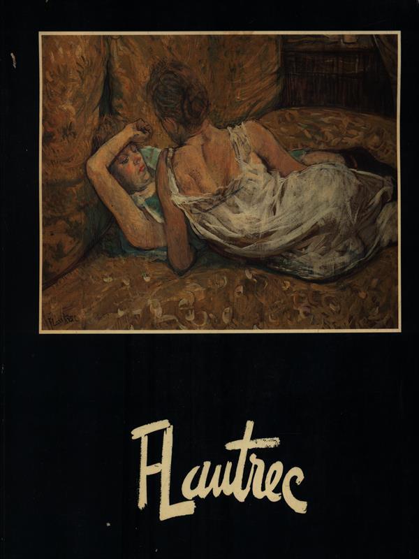 Toulouse-Lautrec