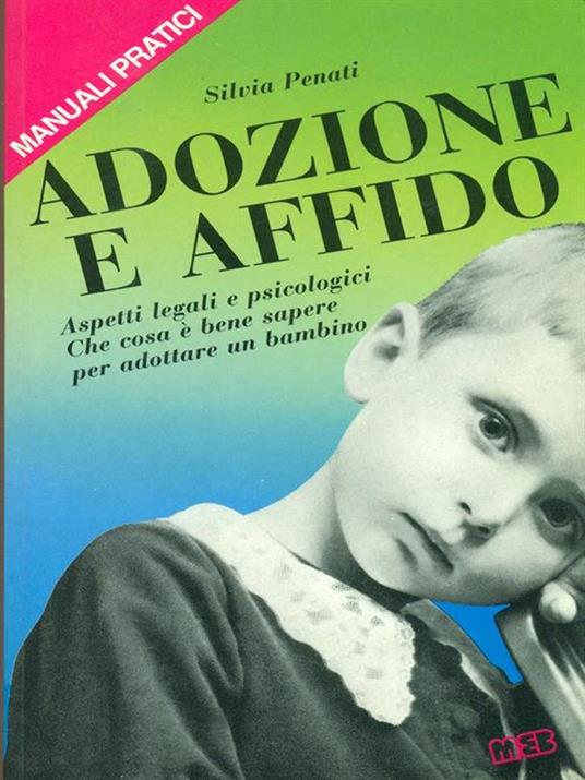 Adozione e affido - Silvia Penati - 3