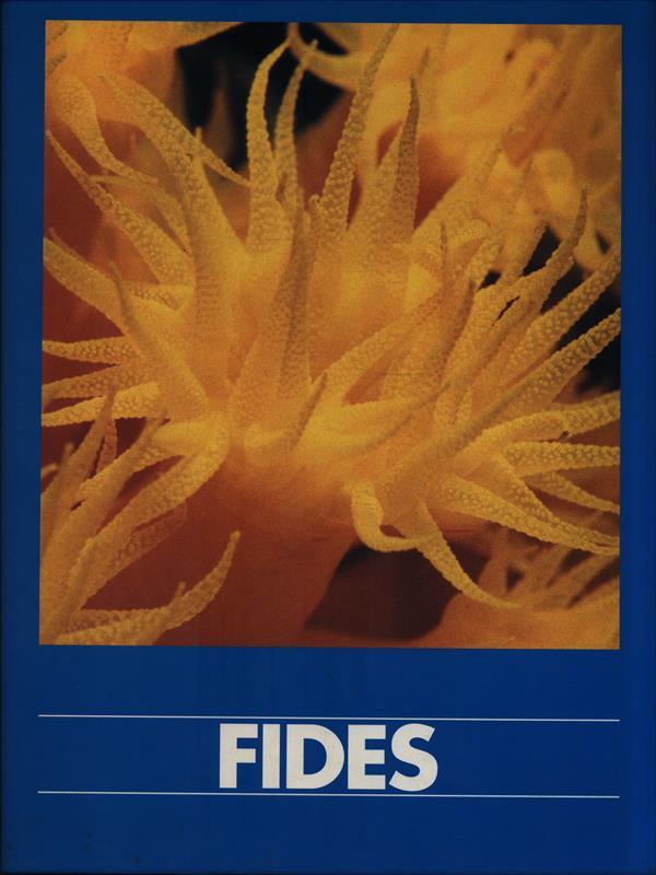 Ethica Humana. Fides - Mare Magicum