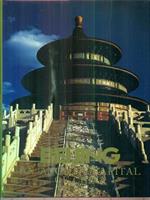 Beijing an ancient capital of China