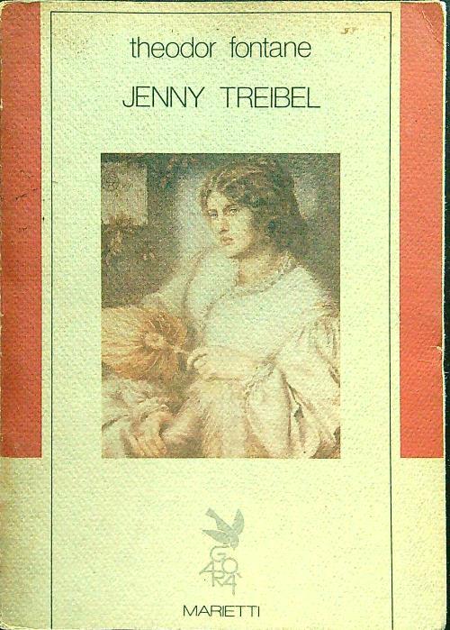 Jenny Treibel