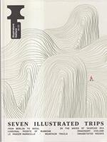 Seven illustrated trips