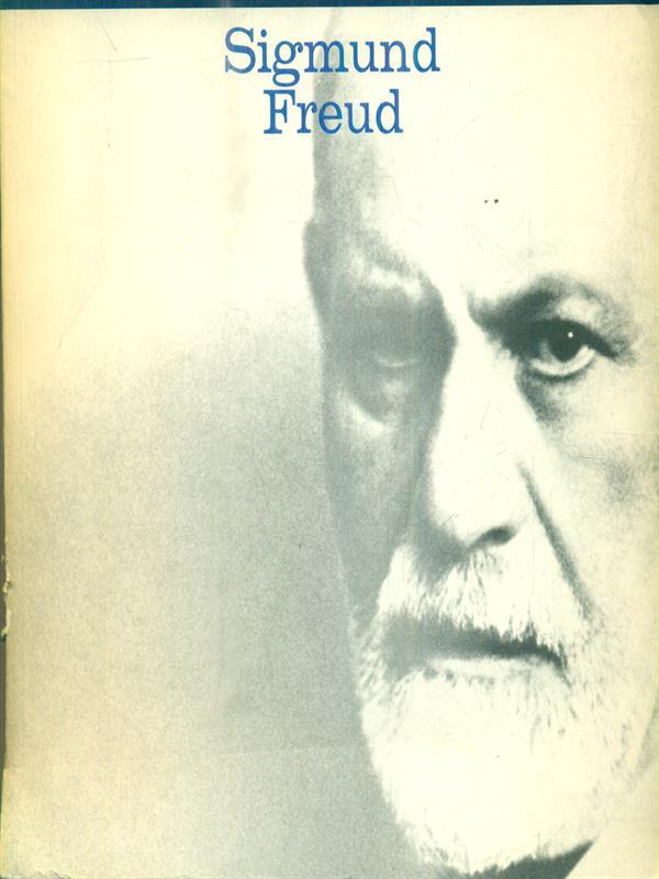 Sigmund Freud