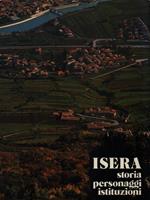 Isera storia personaggi istituzioni