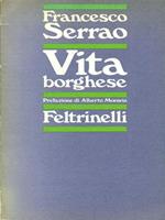 Vita borghese